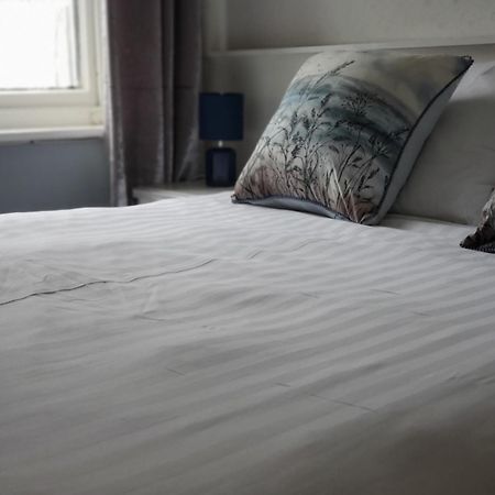 The Melville Hotel - Central Location Blackpool Exteriör bild