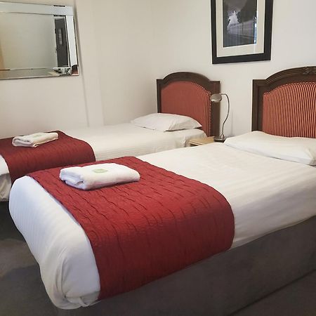 The Melville Hotel - Central Location Blackpool Exteriör bild