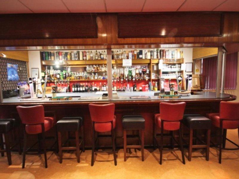 The Melville Hotel - Central Location Blackpool Exteriör bild