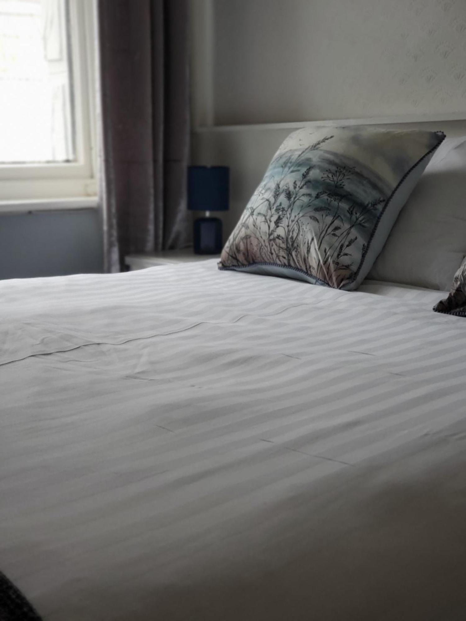 The Melville Hotel - Central Location Blackpool Exteriör bild